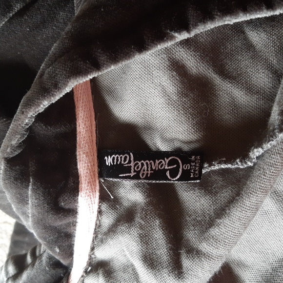 Grey jacket - Picture 3 of 3